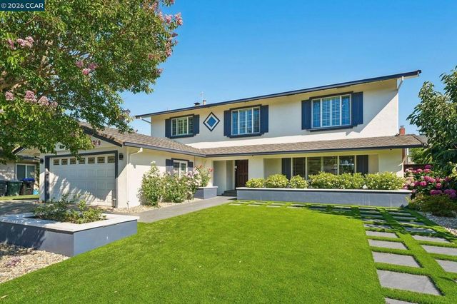 6740 Via San Blas, Pleasanton, CA 94566