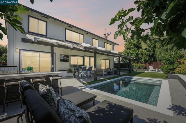 6740 Via San Blas, Pleasanton, CA 94566