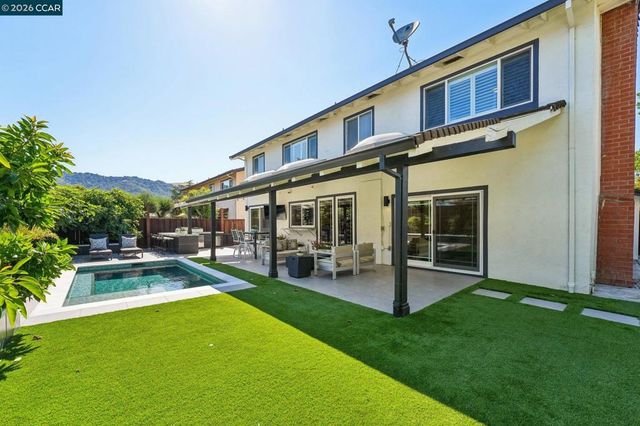 6740 Via San Blas, Pleasanton, CA 94566