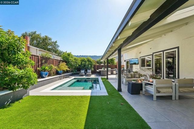 6740 Via San Blas, Pleasanton, CA 94566