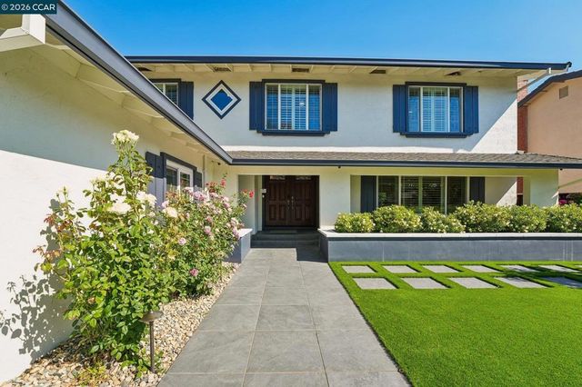 6740 Via San Blas, Pleasanton, CA 94566