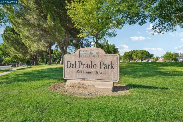 6740 Via San Blas, Pleasanton, CA 94566