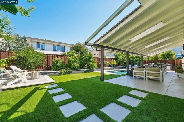 6740 Via San Blas, Pleasanton, CA 94566