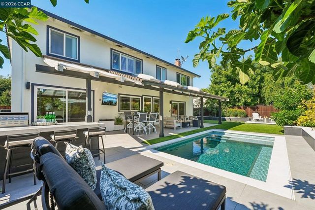 6740 Via San Blas, Pleasanton, CA 94566