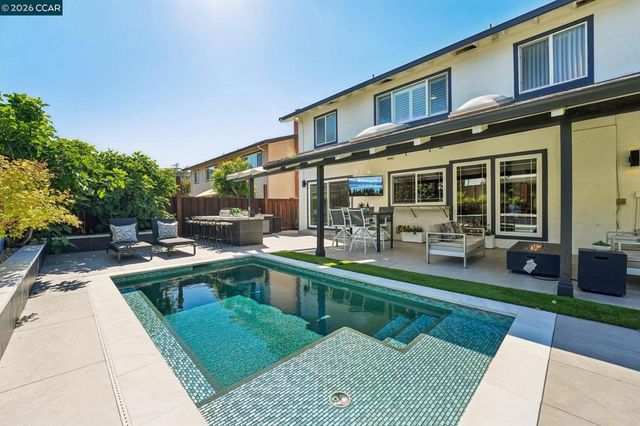 6740 Via San Blas, Pleasanton, CA 94566