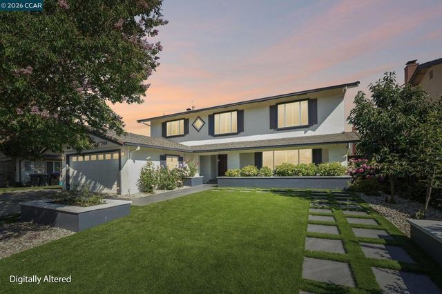 6740 Via San Blas, Pleasanton, CA 94566