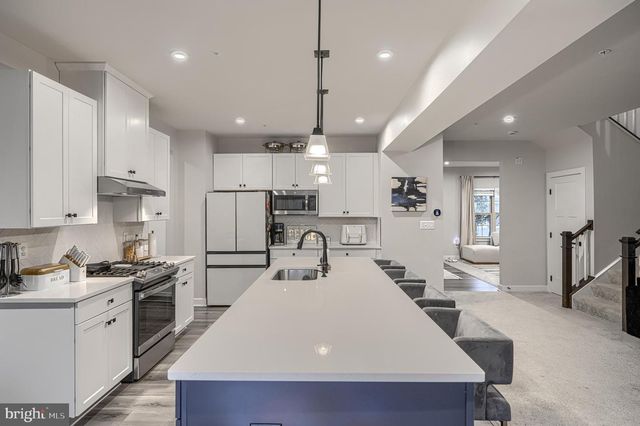 14721 SILVER HAMMER WAY, Brandywine, MD 20613