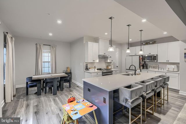 14721 SILVER HAMMER WAY, Brandywine, MD 20613