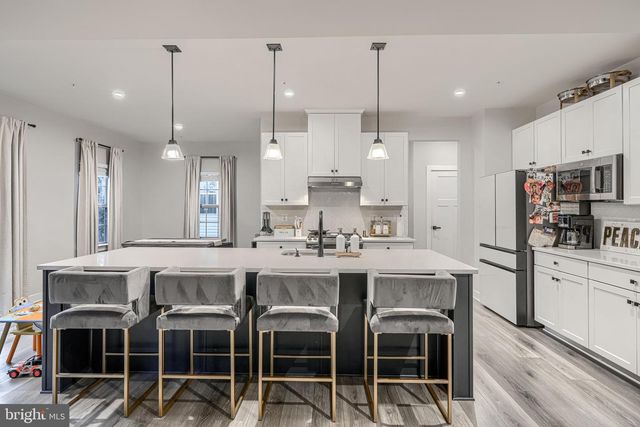 14721 SILVER HAMMER WAY, Brandywine, MD 20613