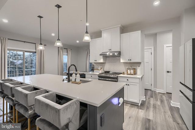 14721 SILVER HAMMER WAY, Brandywine, MD 20613
