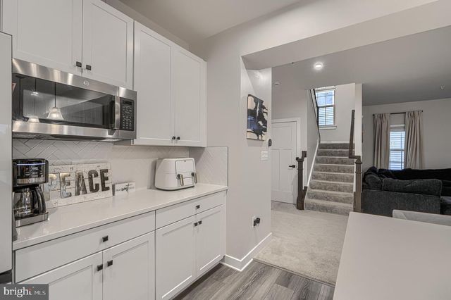 14721 SILVER HAMMER WAY, Brandywine, MD 20613