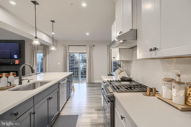 14721 SILVER HAMMER WAY, Brandywine, MD 20613