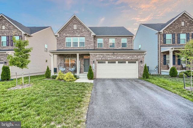 14721 SILVER HAMMER WAY, Brandywine, MD 20613