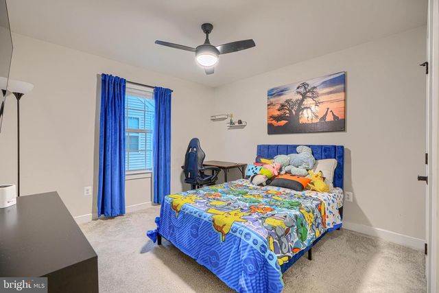 14721 SILVER HAMMER WAY, Brandywine, MD 20613