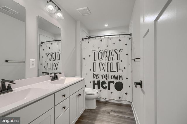 14721 SILVER HAMMER WAY, Brandywine, MD 20613