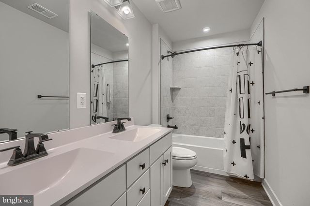 14721 SILVER HAMMER WAY, Brandywine, MD 20613