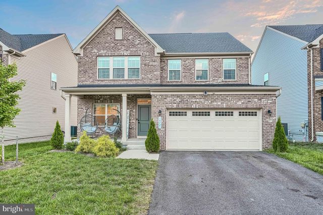 14721 SILVER HAMMER WAY, Brandywine, MD 20613