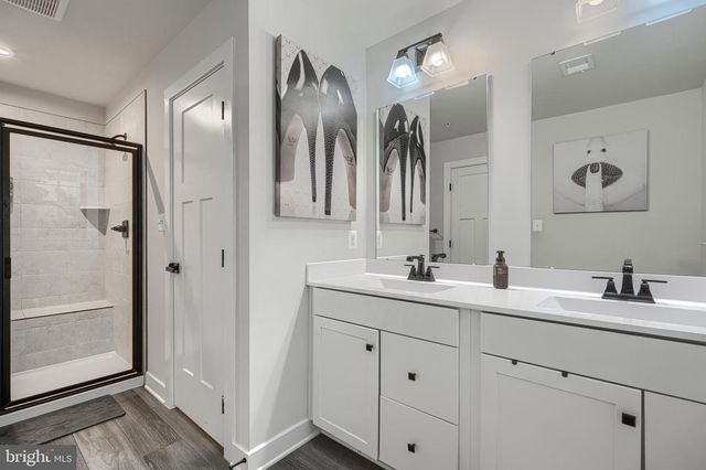 14721 SILVER HAMMER WAY, Brandywine, MD 20613