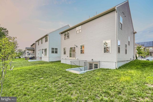 14721 SILVER HAMMER WAY, Brandywine, MD 20613