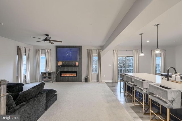 14721 SILVER HAMMER WAY, Brandywine, MD 20613