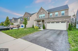 14721 SILVER HAMMER WAY, Brandywine, MD 20613