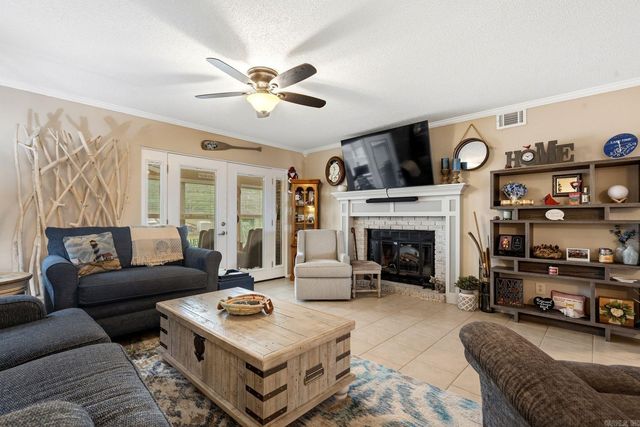 1201 Airport Road, Unit C-11, Hot Springs, AR 71913