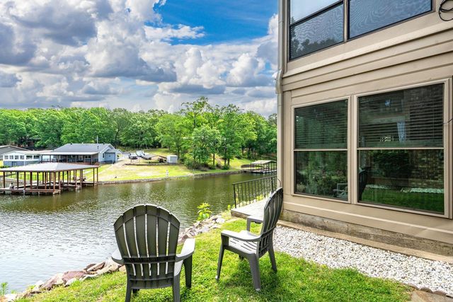 1201 Airport Road, Unit C-11, Hot Springs, AR 71913