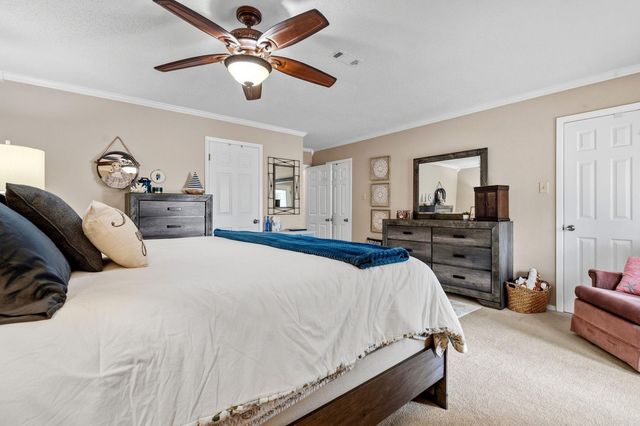 1201 Airport Road, Unit C-11, Hot Springs, AR 71913