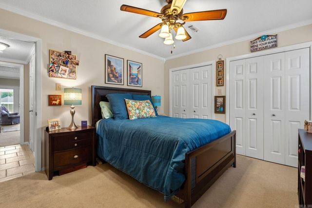 1201 Airport Road, Unit C-11, Hot Springs, AR 71913