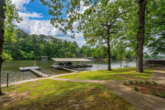1201 Airport Road, Unit C-11, Hot Springs, AR 71913