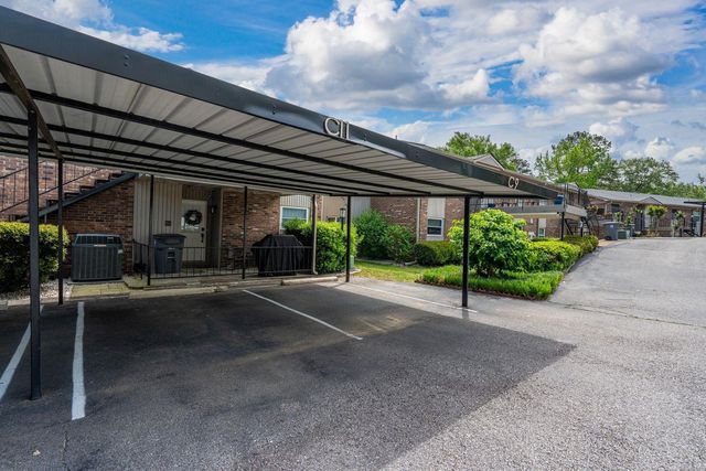 1201 Airport Road, Unit C-11, Hot Springs, AR 71913