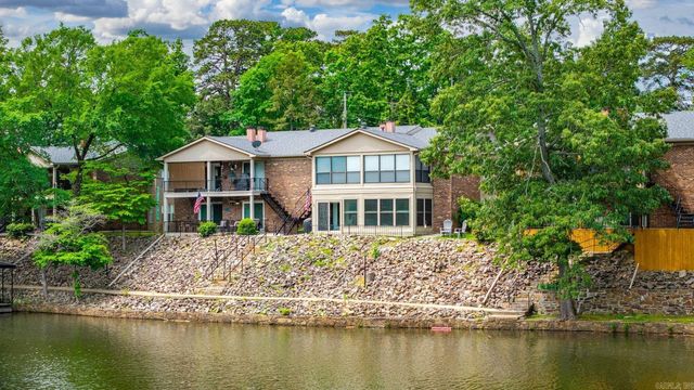 1201 Airport Road, Unit C-11, Hot Springs, AR 71913