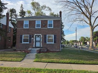 16039 Curtis Street, Detroit, MI 48235