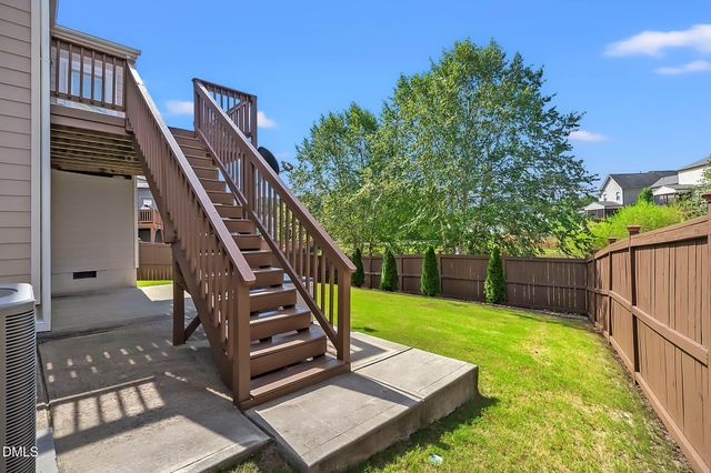 2851 Lemnos Drive, Apex, NC 27502