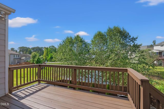 2851 Lemnos Drive, Apex, NC 27502