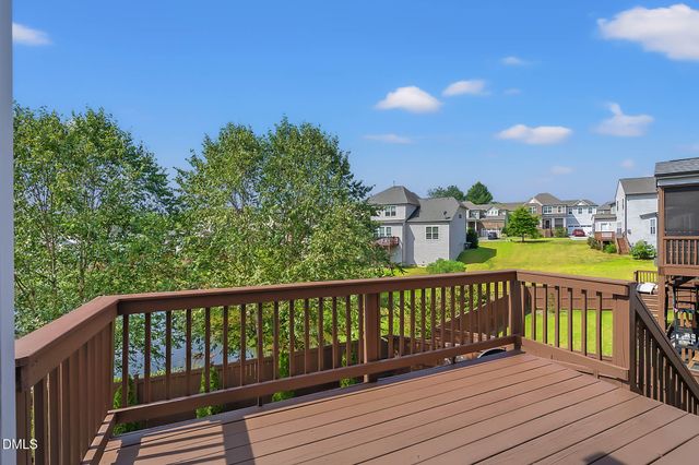 2851 Lemnos Drive, Apex, NC 27502