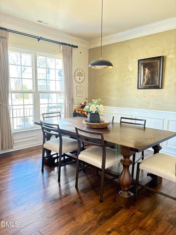 2851 Lemnos Drive, Apex, NC 27502