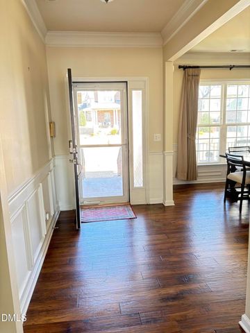 2851 Lemnos Drive, Apex, NC 27502