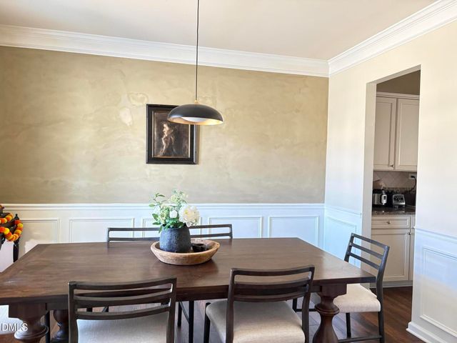 2851 Lemnos Drive, Apex, NC 27502