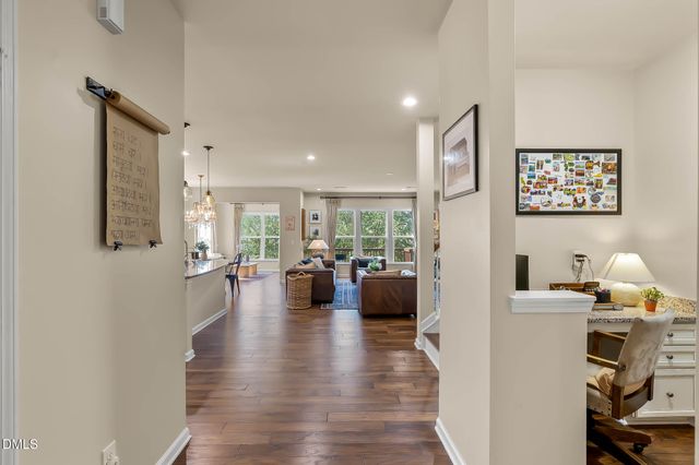 2851 Lemnos Drive, Apex, NC 27502