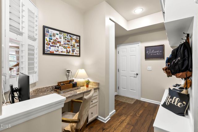 2851 Lemnos Drive, Apex, NC 27502