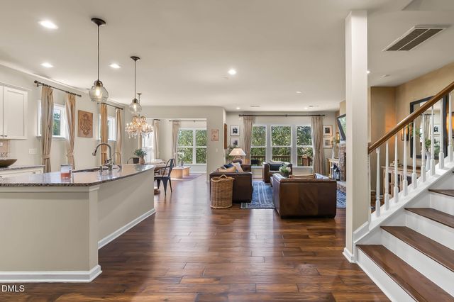 2851 Lemnos Drive, Apex, NC 27502