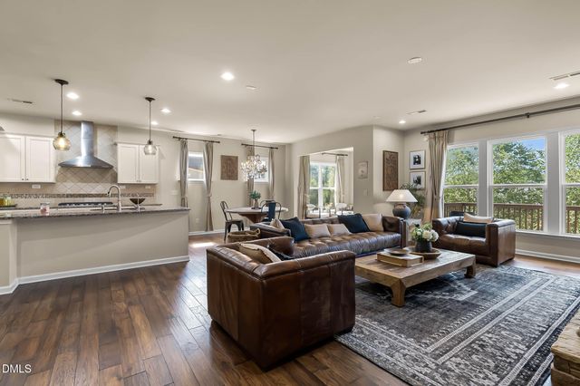 2851 Lemnos Drive, Apex, NC 27502