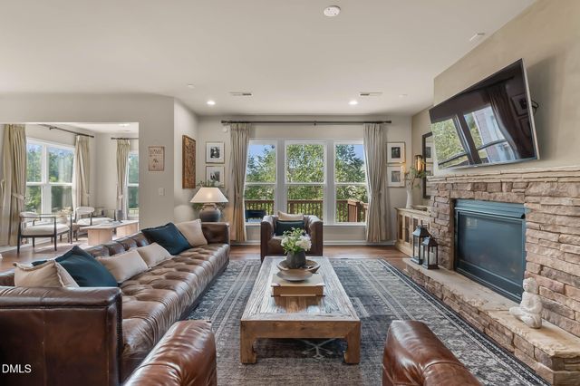 2851 Lemnos Drive, Apex, NC 27502