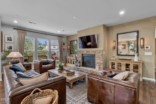 2851 Lemnos Drive, Apex, NC 27502