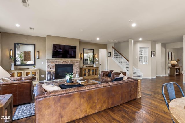 2851 Lemnos Drive, Apex, NC 27502