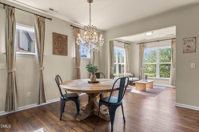 2851 Lemnos Drive, Apex, NC 27502