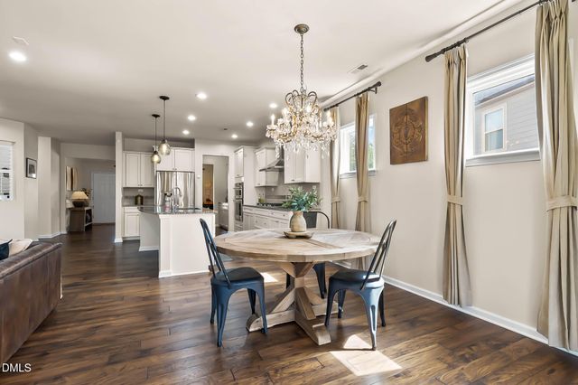 2851 Lemnos Drive, Apex, NC 27502