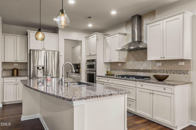 2851 Lemnos Drive, Apex, NC 27502