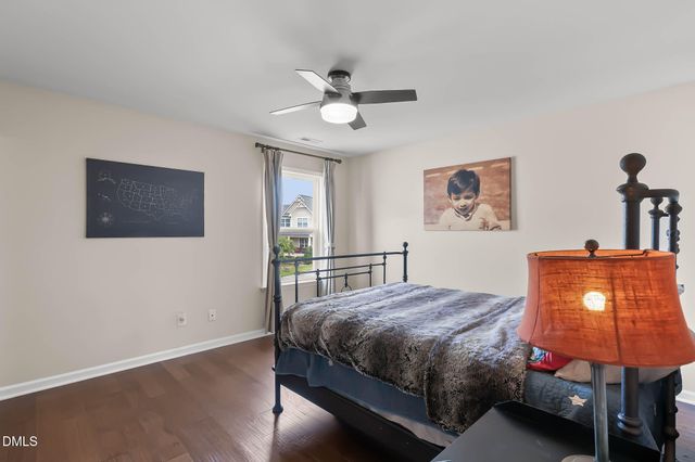 2851 Lemnos Drive, Apex, NC 27502